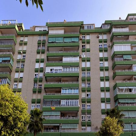 Apartamento La Jabega Malaga Bagian luar foto