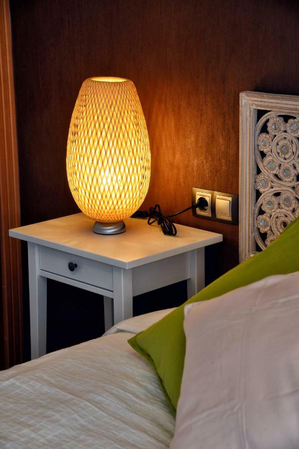 Apartamento La Jabega Malaga Bagian luar foto