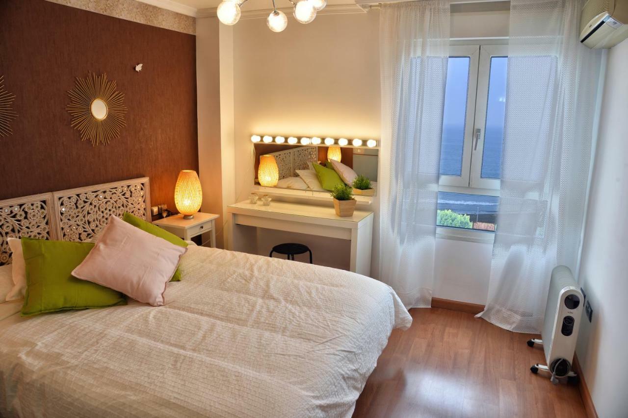 Apartamento La Jabega Malaga Bagian luar foto