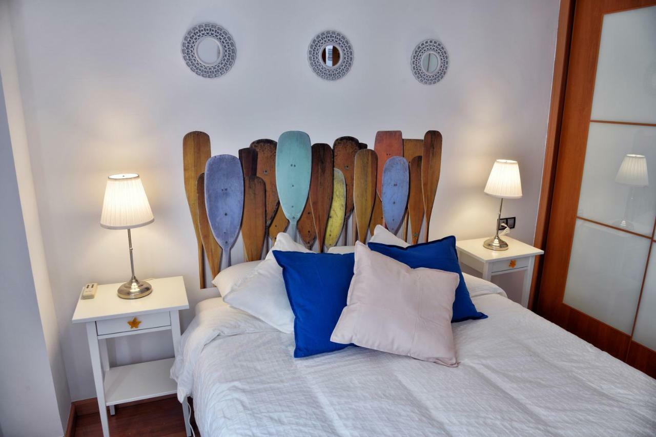 Apartamento La Jabega Malaga Bagian luar foto