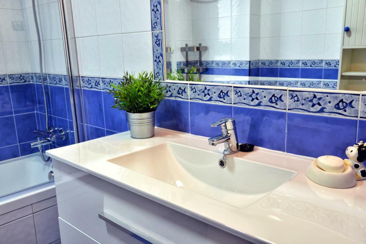 Apartamento La Jabega Malaga Bagian luar foto